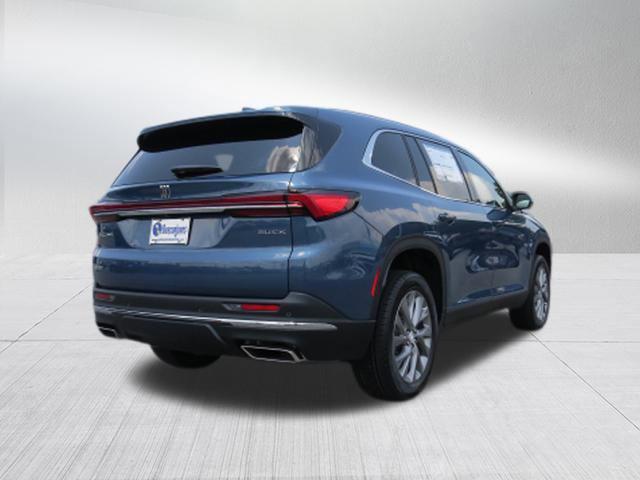 2025 Buick Enclave Preferred FWD
