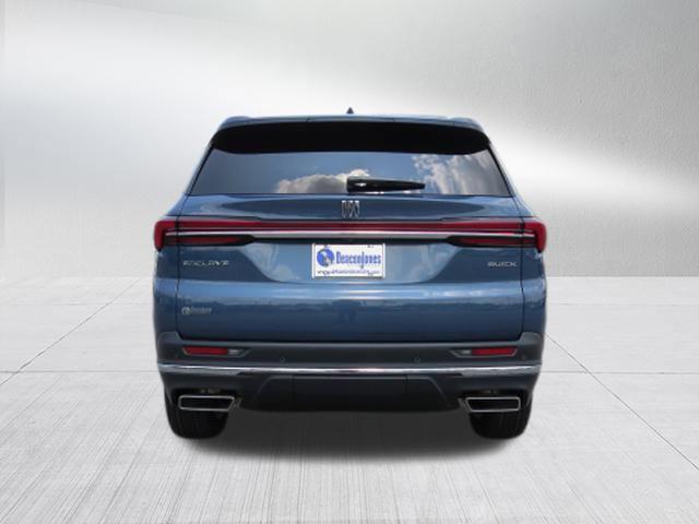 2025 Buick Enclave Preferred FWD