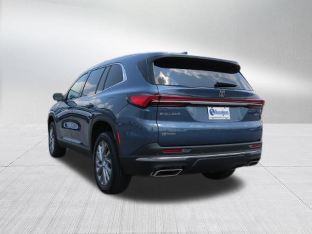 2025 Buick Enclave Preferred FWD