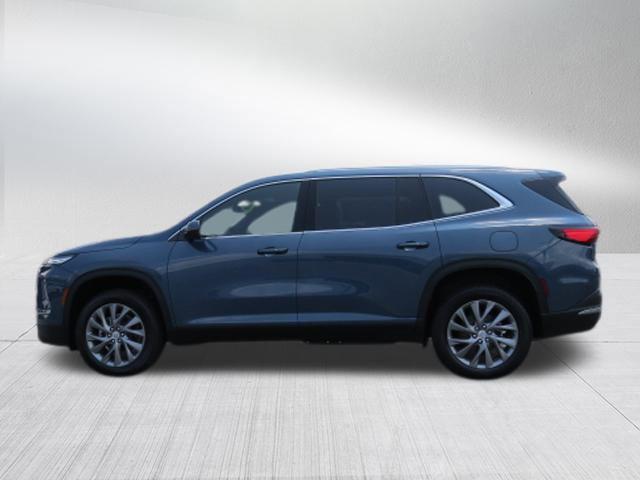 2025 Buick Enclave Preferred FWD