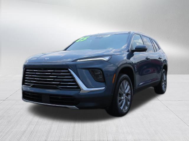 2025 Buick Enclave Preferred FWD