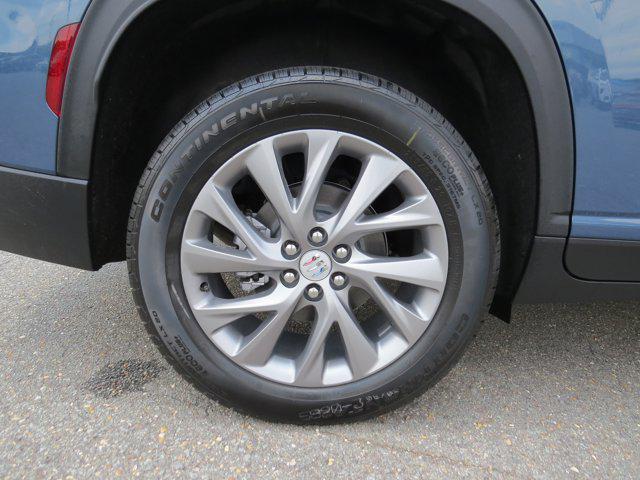 2025 Buick Enclave Preferred FWD