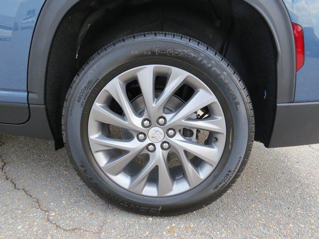 2025 Buick Enclave Preferred FWD