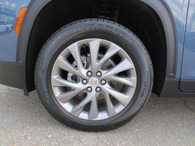 2025 Buick Enclave Preferred FWD