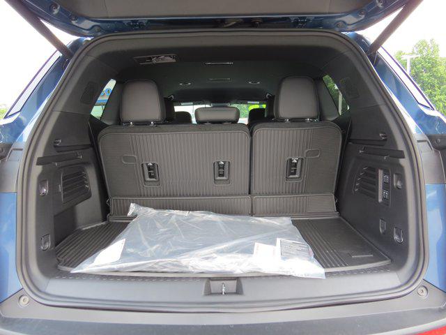 2025 Buick Enclave Preferred FWD