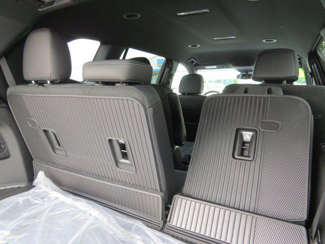 2025 Buick Enclave Preferred FWD