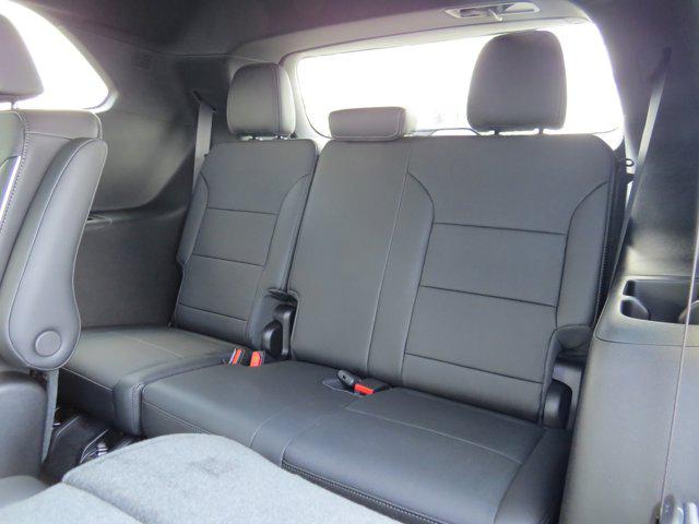 2025 Buick Enclave Preferred FWD