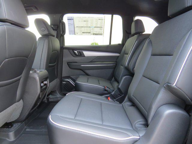 2025 Buick Enclave Preferred FWD
