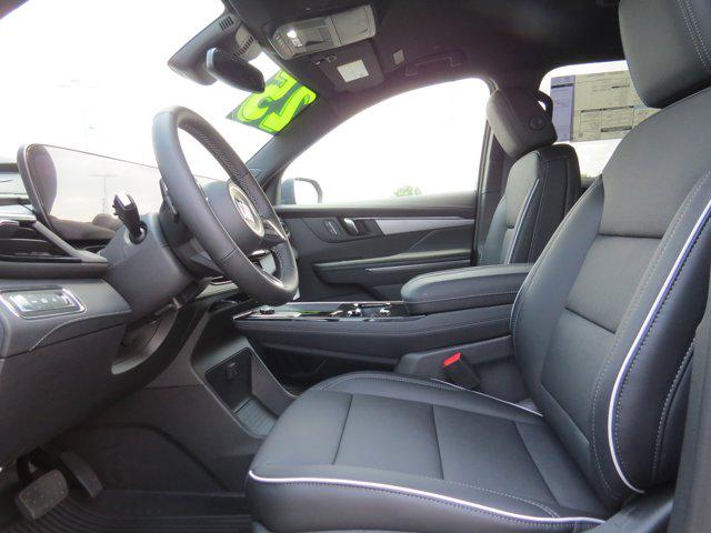 2025 Buick Enclave Preferred FWD
