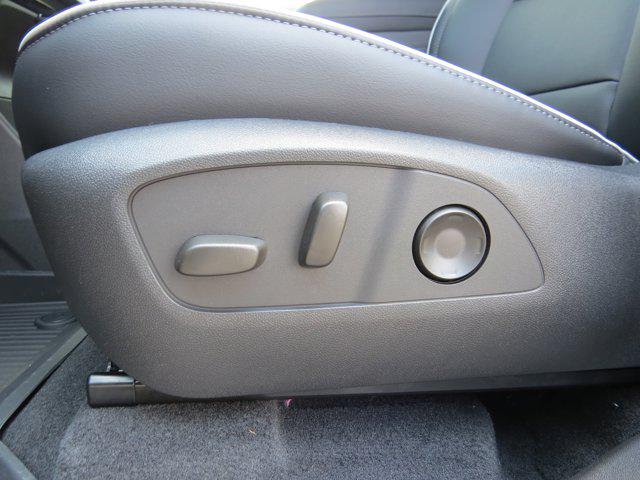 2025 Buick Enclave Preferred FWD