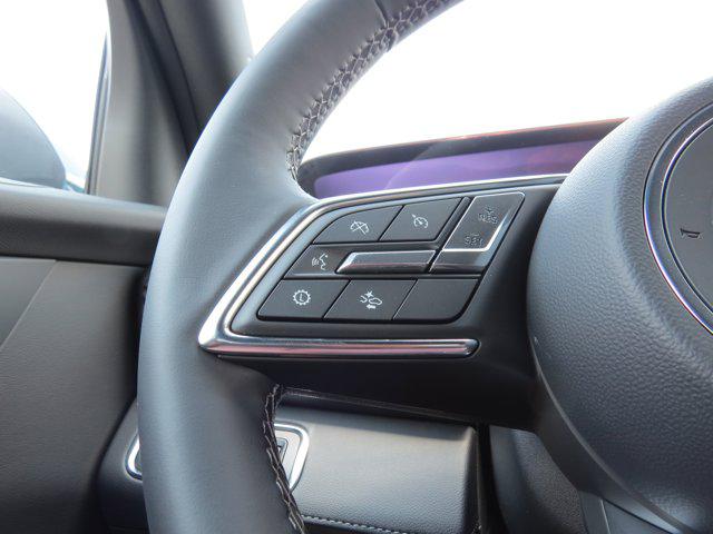2025 Buick Enclave Preferred FWD