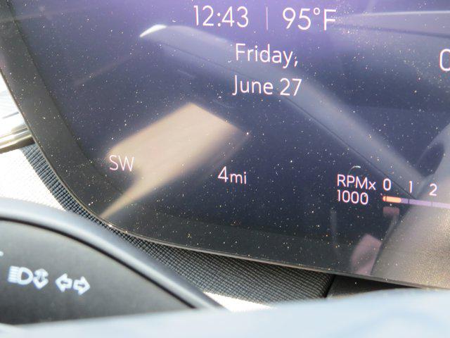 2025 Buick Enclave Preferred FWD