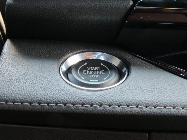 2025 Buick Enclave Preferred FWD