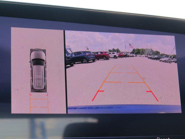 2025 Buick Enclave Preferred FWD