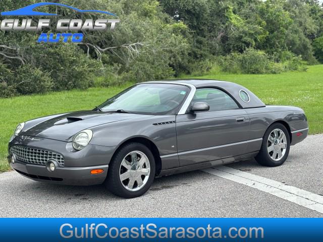 2003 Ford Thunderbird Premium for sale in Sarasota, FL