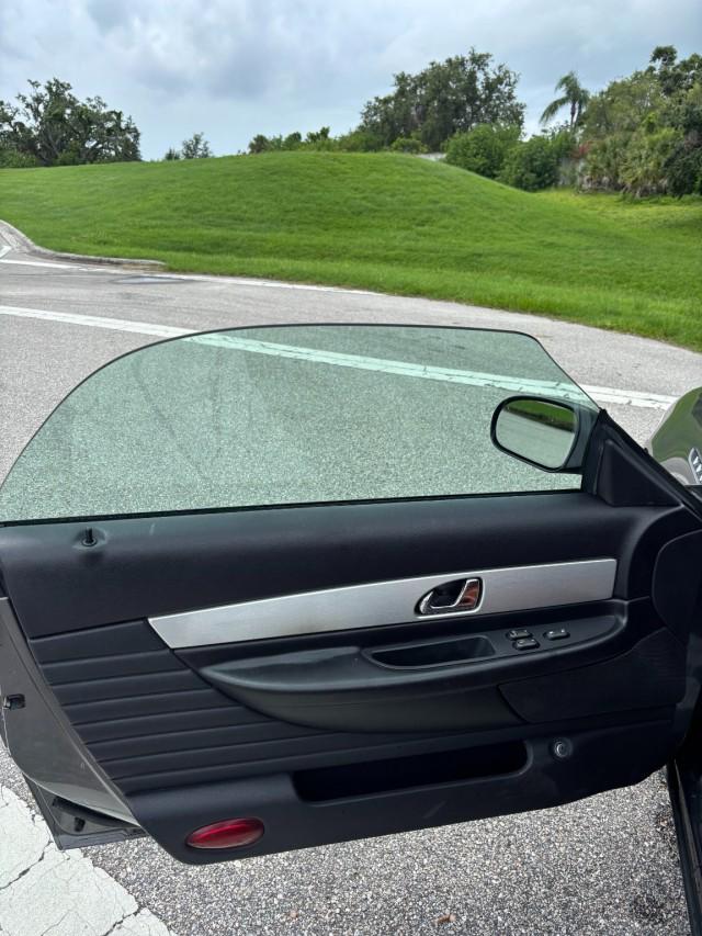 2003 Ford Thunderbird Premium