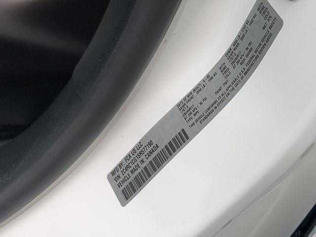 2025 Chrysler Voyager LX