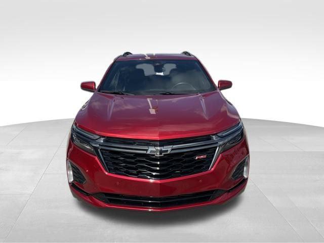 2023 Chevrolet Equinox AWD RS