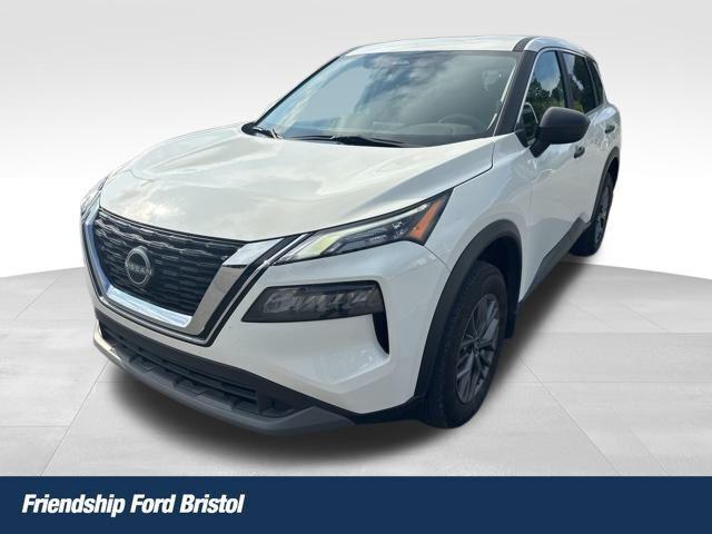 2023 Nissan Rogue S Intelligent AWD