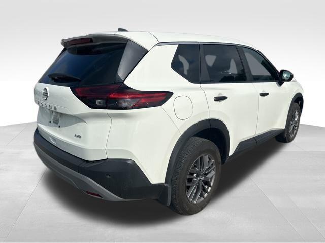 2023 Nissan Rogue S Intelligent AWD