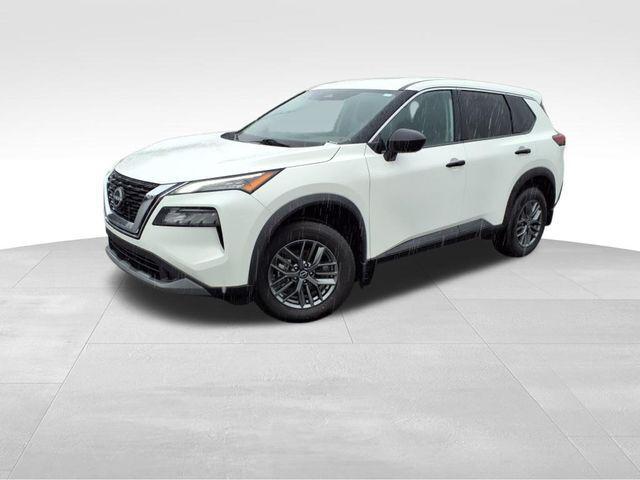 2023 Nissan Rogue S Intelligent AWD