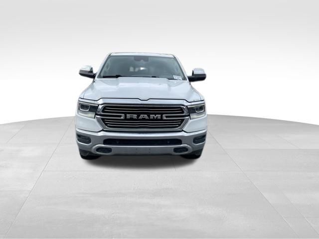 2022 RAM 1500 Laramie Crew Cab 4x4 57 Box