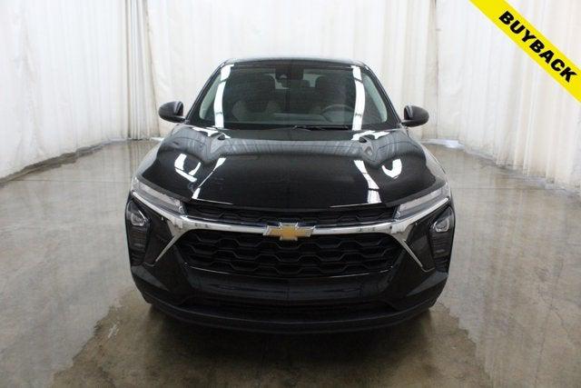 2024 Chevrolet Trax FWD SP