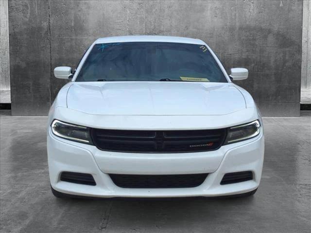 2019 Dodge Charger SXT RWD