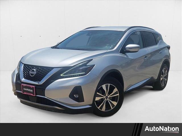 2023 Nissan Murano SV Intelligent AWD