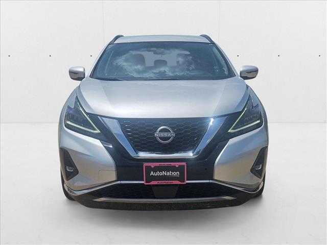 2023 Nissan Murano SV Intelligent AWD