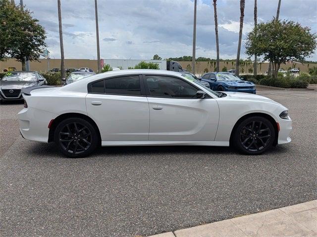 2022 Dodge Charger GT RWD