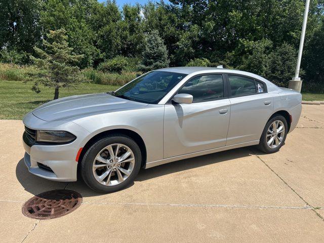 2022 Dodge Charger SXT AWD