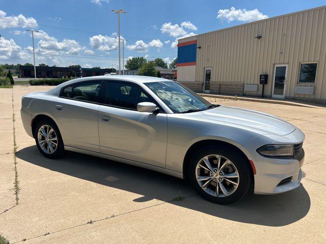 2022 Dodge Charger SXT AWD