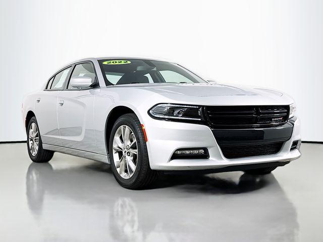 2022 Dodge Charger SXT AWD