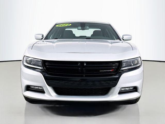 2022 Dodge Charger SXT AWD