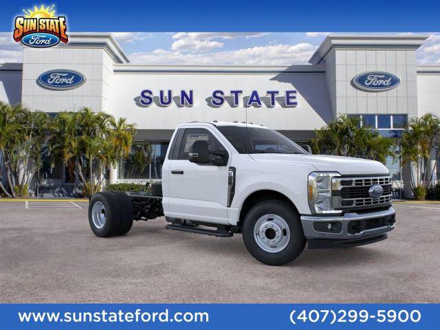 2025 Ford F-350 XL for sale in Orlando, FL