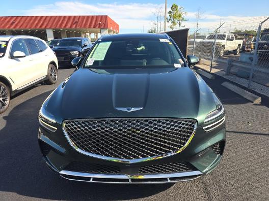 Used 2023 Genesis GV70 For Sale in Olive Branch, MS