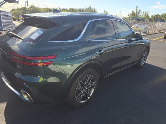 Used 2023 Genesis GV70 For Sale in Olive Branch, MS