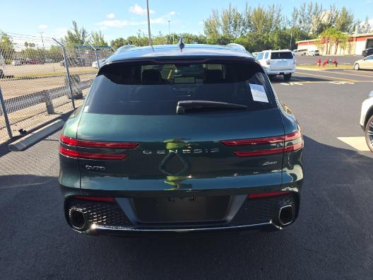 Used 2023 Genesis GV70 For Sale in Olive Branch, MS