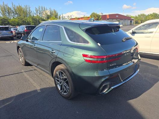 Used 2023 Genesis GV70 For Sale in Olive Branch, MS