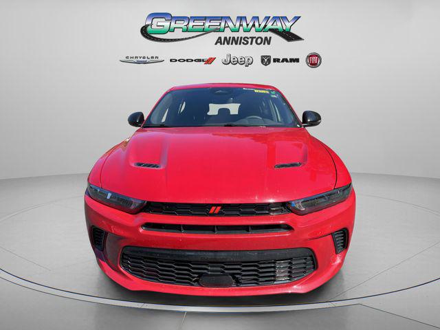 2025 Dodge Hornet GT AWD