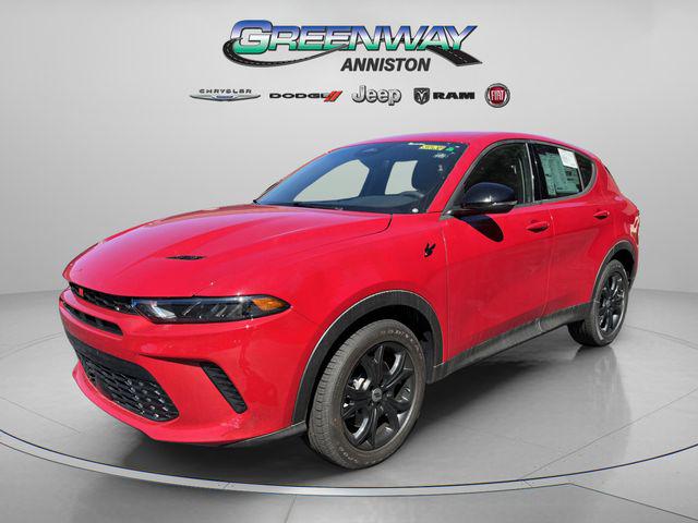 2025 Dodge Hornet GT AWD