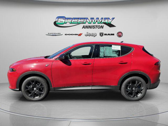 2025 Dodge Hornet GT AWD
