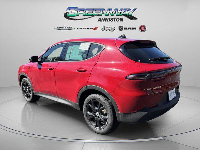 2025 Dodge Hornet GT AWD
