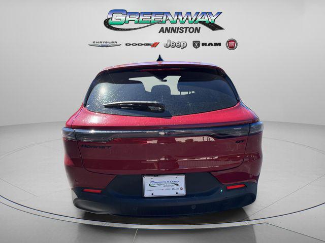 2025 Dodge Hornet GT AWD
