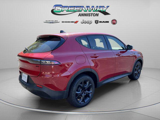 2025 Dodge Hornet GT AWD