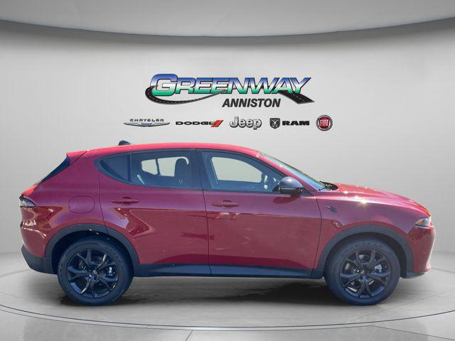 2025 Dodge Hornet GT AWD