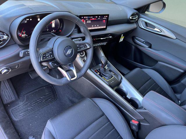 2025 Dodge Hornet GT AWD