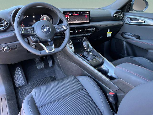 2025 Dodge Hornet GT AWD