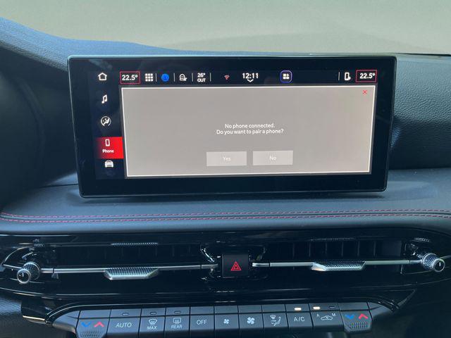 2025 Dodge Hornet GT AWD
